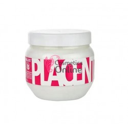 Masca de par cu extract de plante Placenta Kallos 275 ml